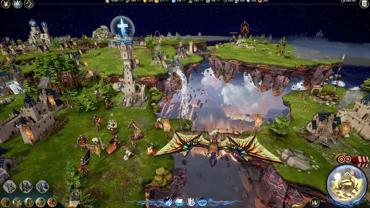 Скриншоты из Driftland: The Magic Revival / Картинка 30