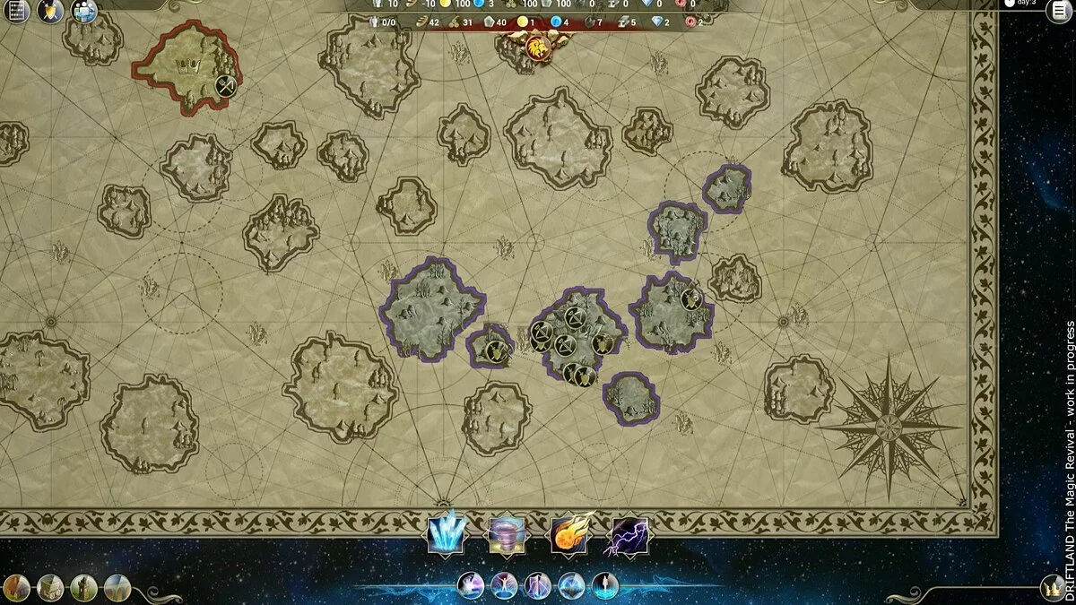 Скриншоты из Driftland: The Magic Revival / Картинка 33