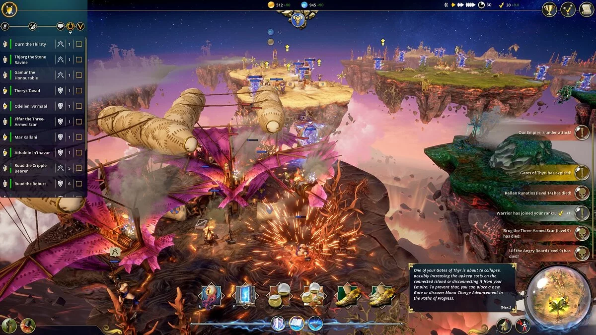 Скриншоты из Driftland: The Magic Revival / Картинка 37