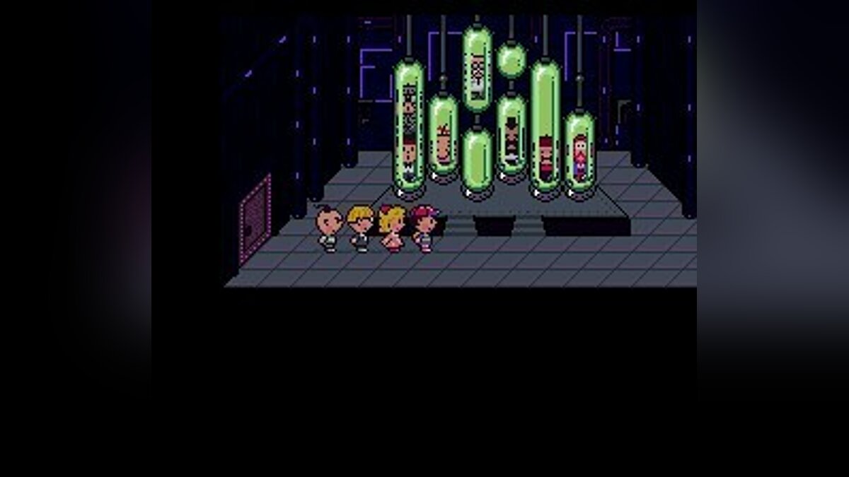 EarthBound - что это за игра, трейлер, системные требования, отзывы и  оценки, цены и скидки, гайды и прохождение, похожие игры