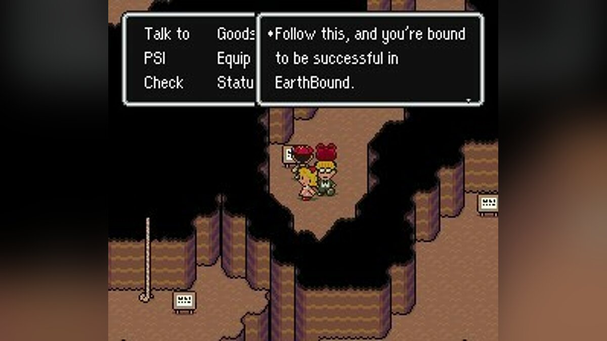 EarthBound - что это за игра, трейлер, системные требования, отзывы и  оценки, цены и скидки, гайды и прохождение, похожие игры