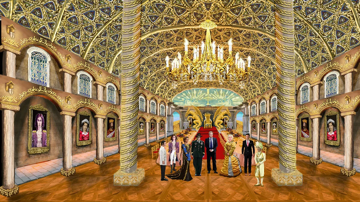 Картинка из 