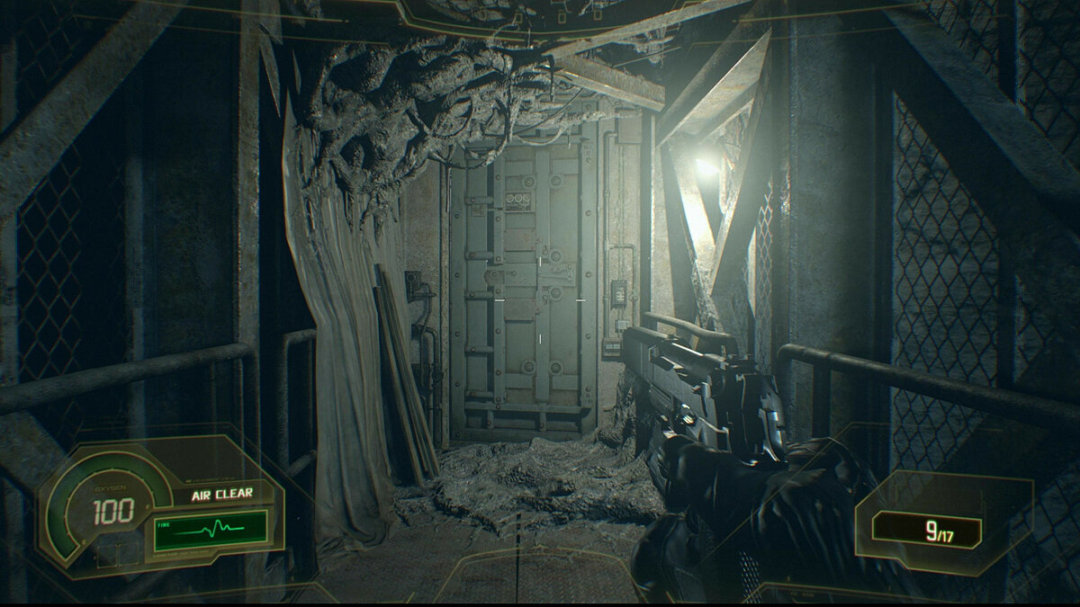 Resident Evil 7: Not a Hero - что это за игра, трейлер, системные  требования, отзывы и оценки, цены и скидки, гайды и прохождение, похожие  игры