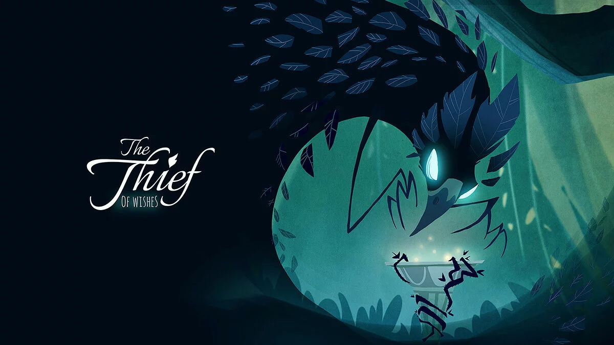 Скриншоты из Thief of Wishes