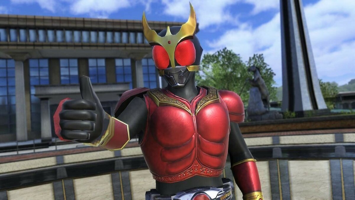 Kamen Rider: Climax Fighters - что это за игра, трейлер, системные  требования, отзывы и оценки, цены и скидки, гайды и прохождение, похожие  игры