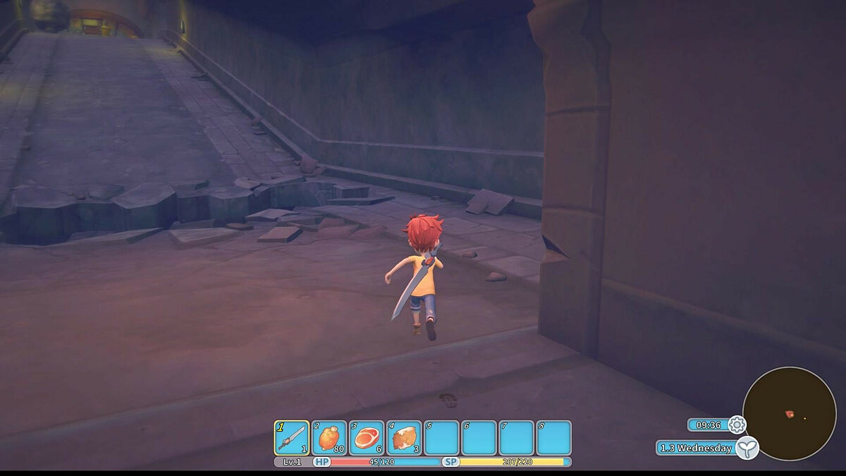 My Time at Portia - что это за игра, трейлер, системные требования, отзывы  и оценки, цены и скидки, гайды и прохождение, похожие игры