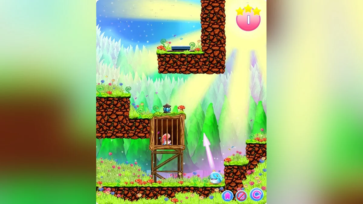 Скриншоты из Fjong / Картинка 3