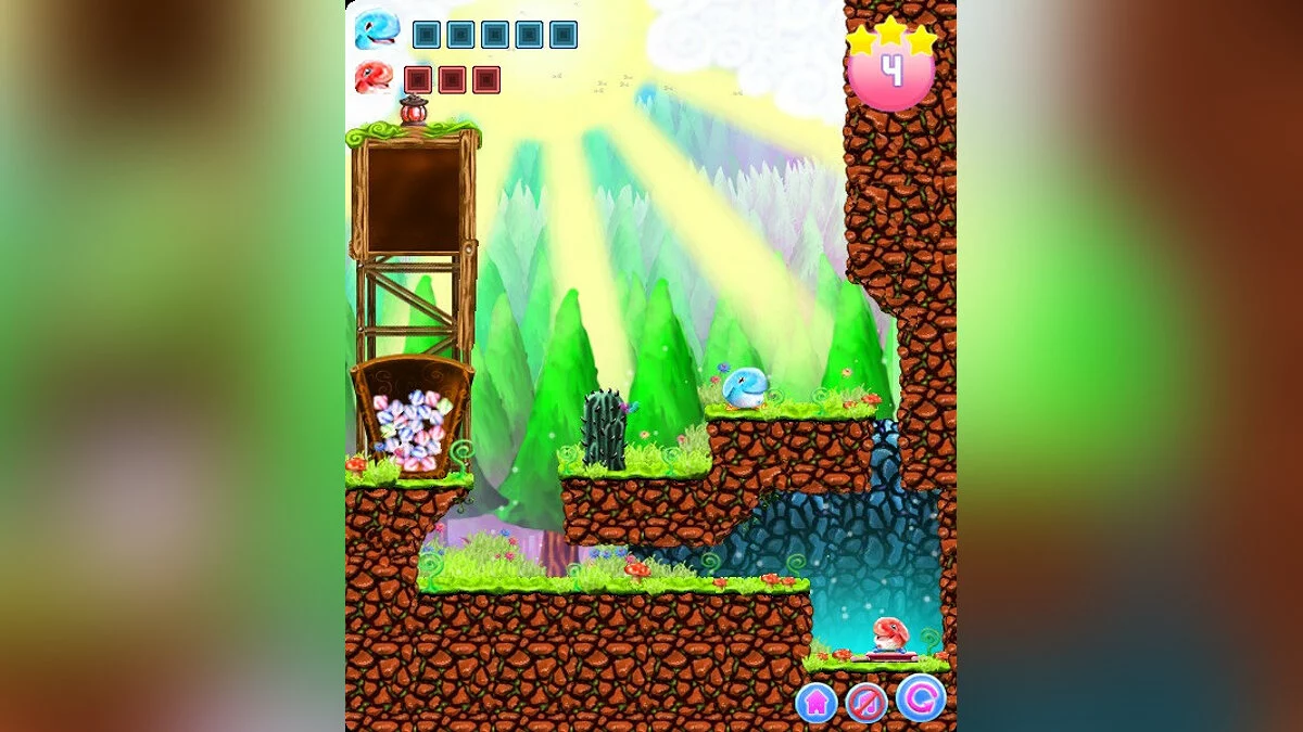 Скриншоты из Fjong / Картинка 8