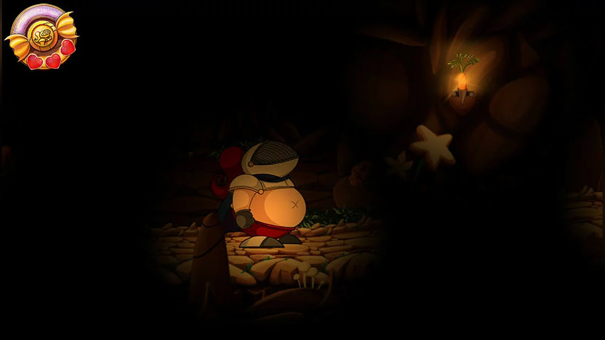 Скриншоты из Sir Eatsalot / Картинка 9