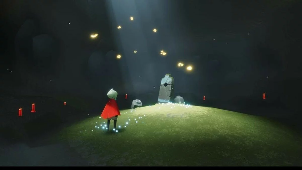 Light of the 7. Sky children of the light скрины. sky игра. дети света игра. sky дети света скриншоты из игры.