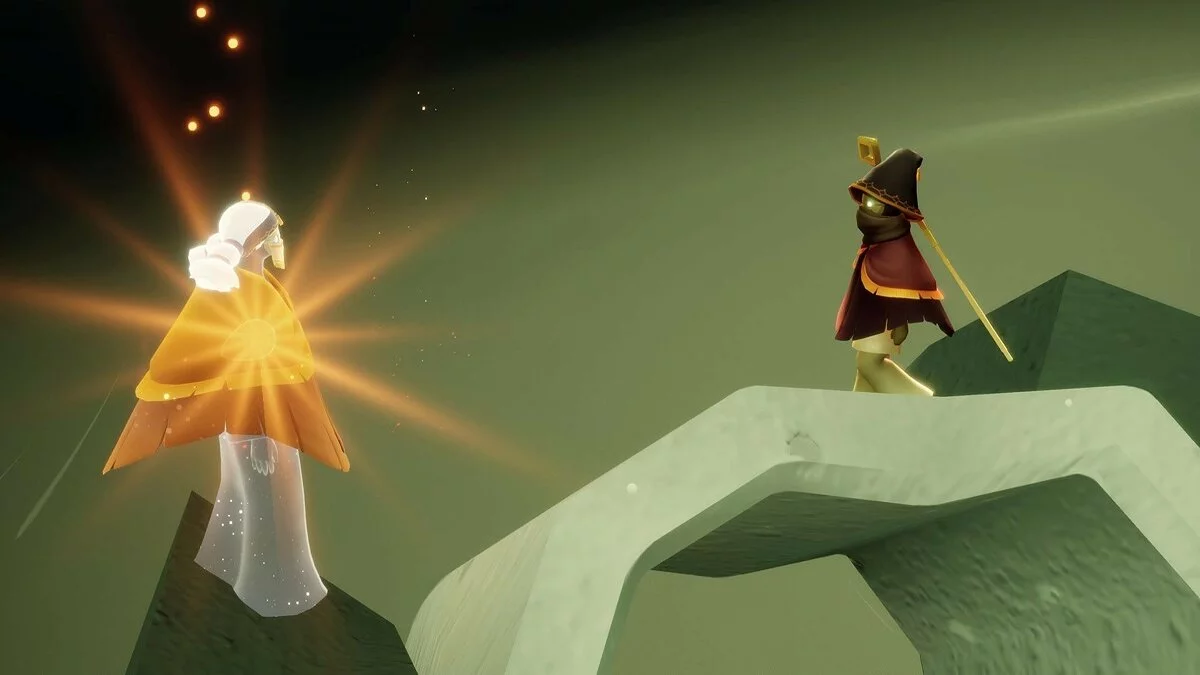 Light of the 7. Скай игра. sky: children of the light. sky дети света. дети света игра.