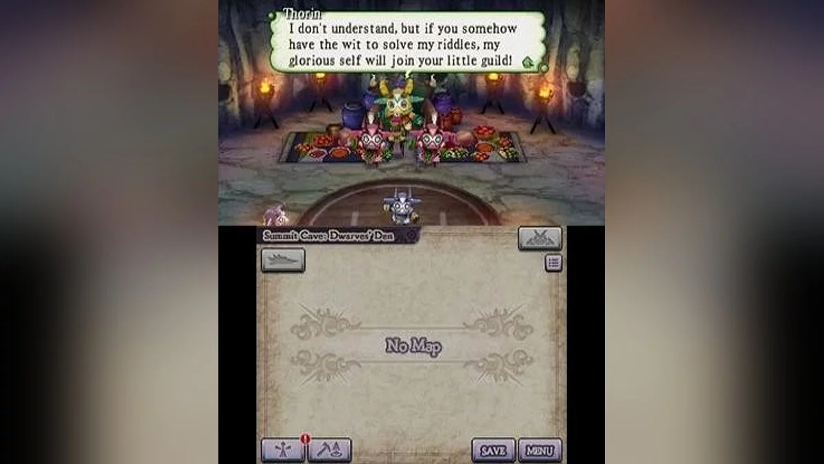 Скриншоты из Alliance Alive