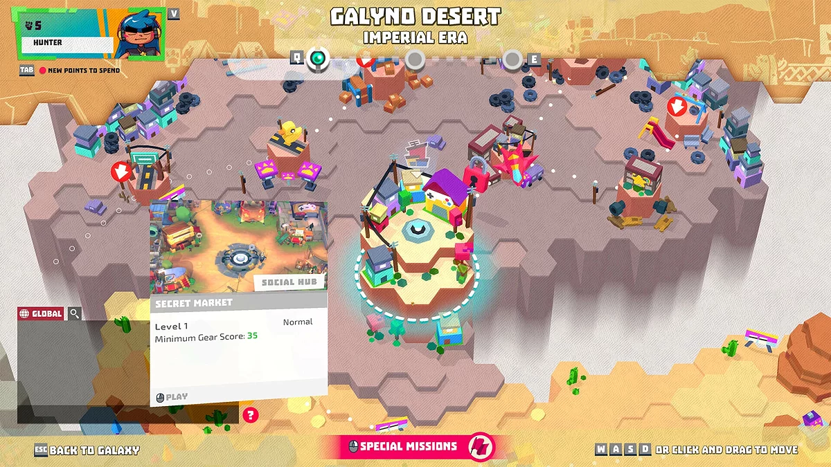 Скриншоты из Relic Hunters Legend