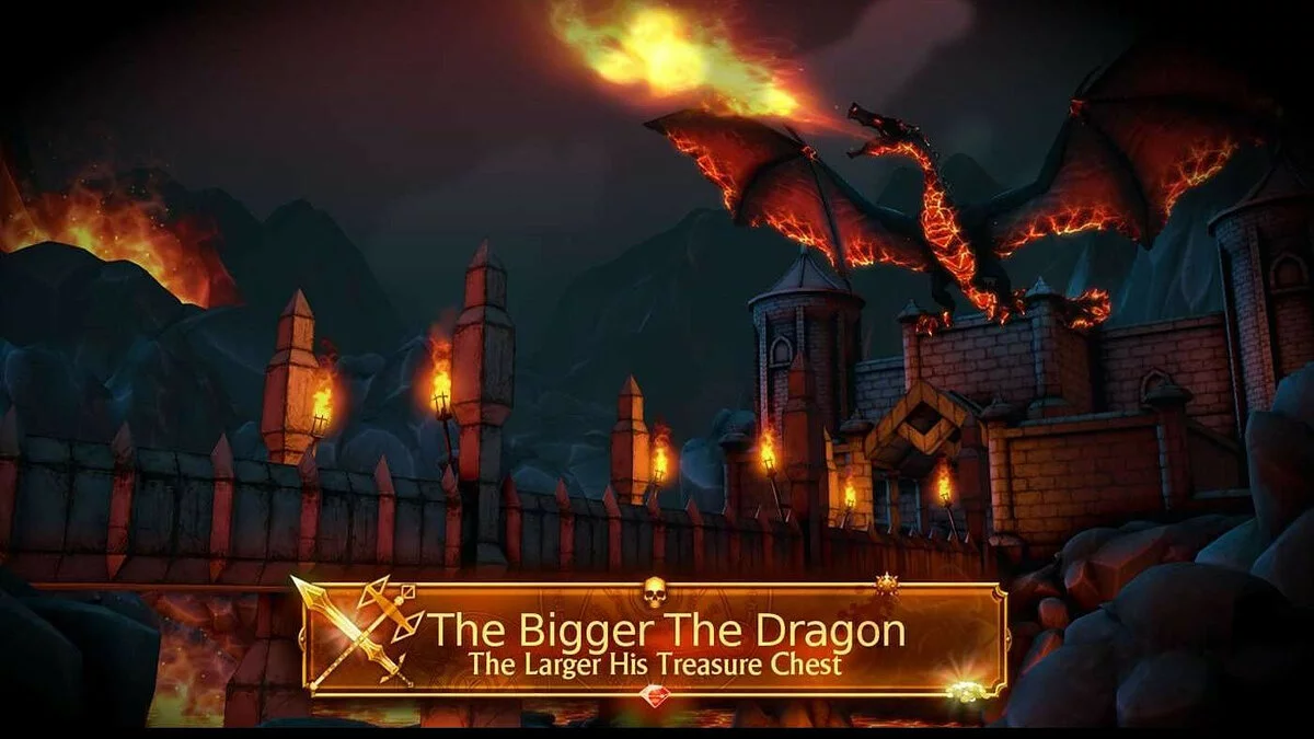 Скриншоты из Eternium / Картинка 4