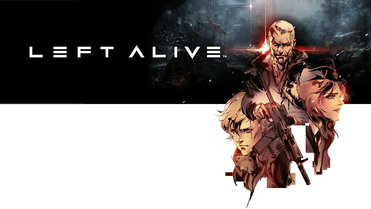 Left Alive - что это за игра, трейлер, системные требования, отзывы и  оценки, цены и скидки, гайды и прохождение, похожие игры