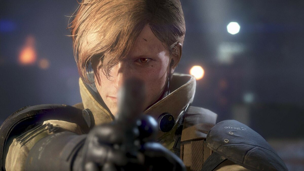 Left alive steam фото 72