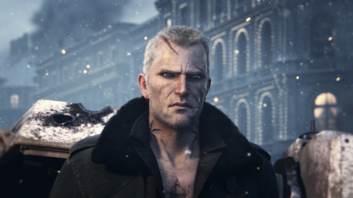 Left Alive - что это за игра, трейлер, системные требования, отзывы и  оценки, цены и скидки, гайды и прохождение, похожие игры