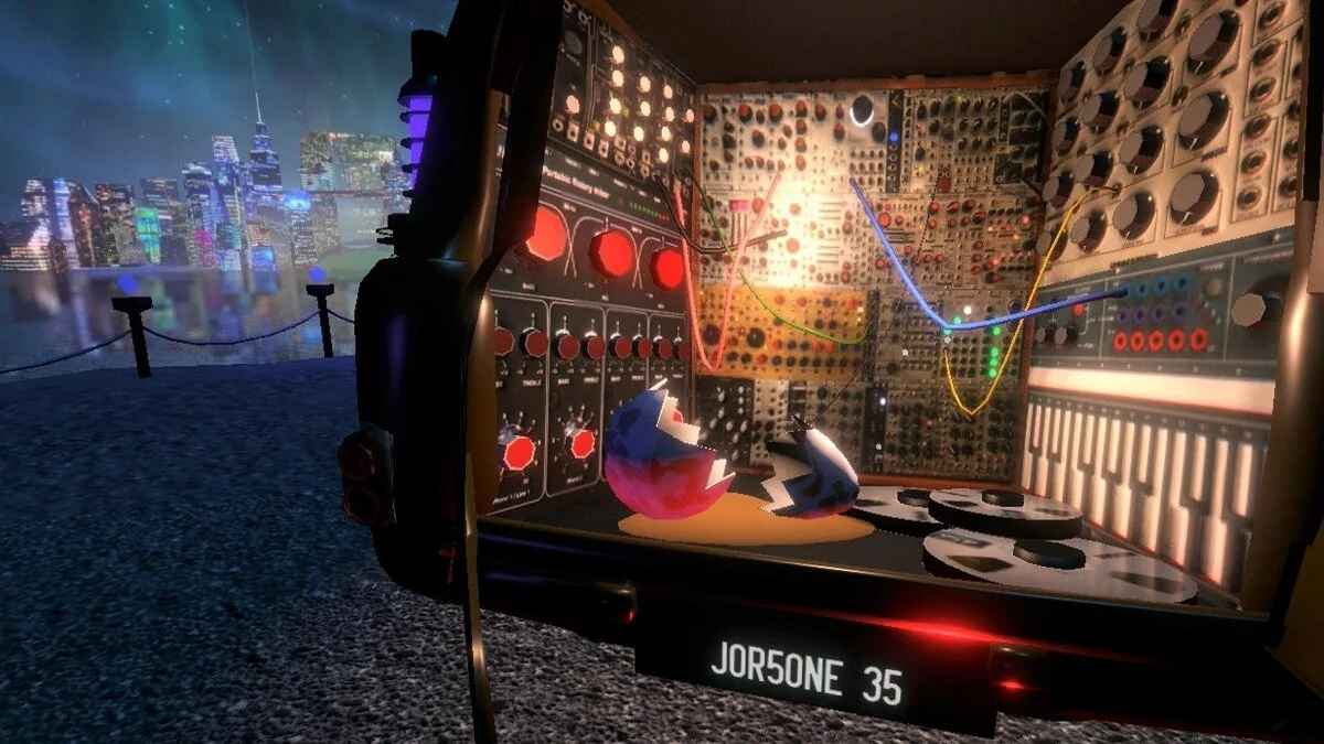 Скриншоты из Norwood Suite