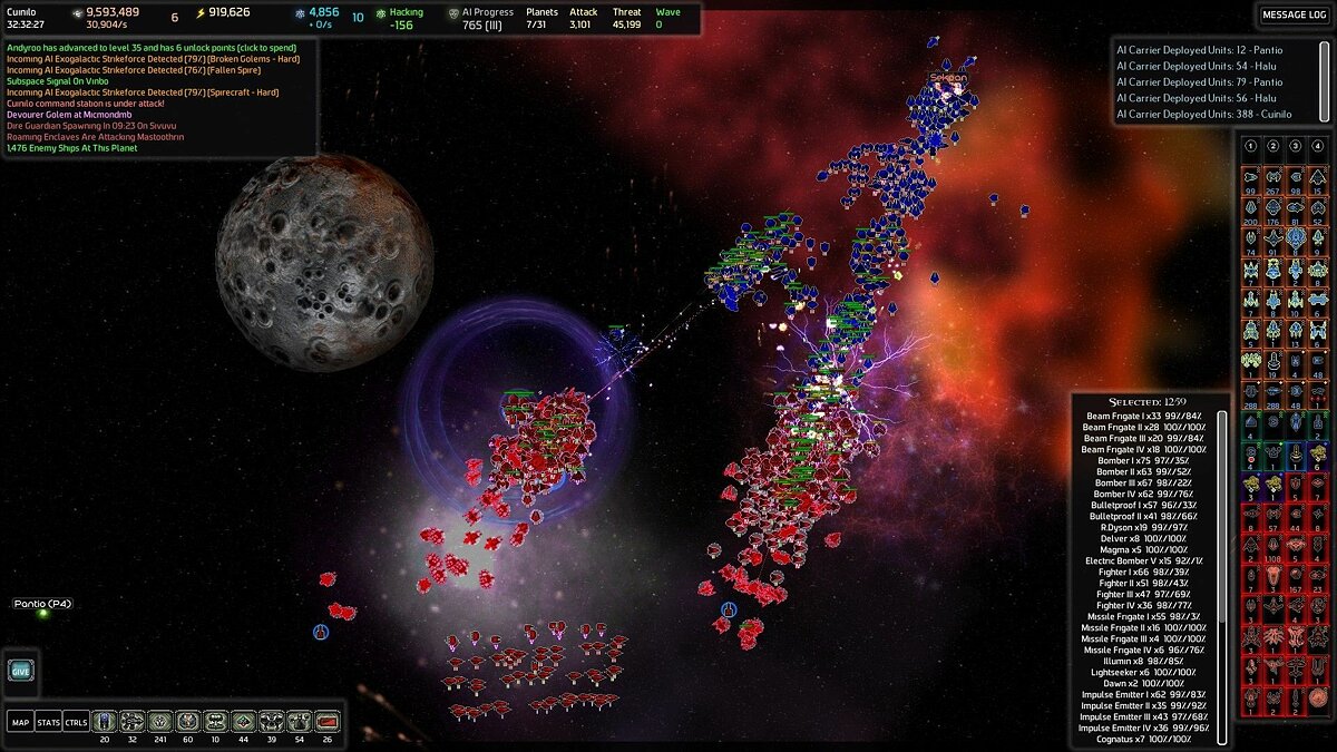 Subspace fighting. Destroyer Command игра. 2001 - Destroyer of Worlds. Planets under Attack.