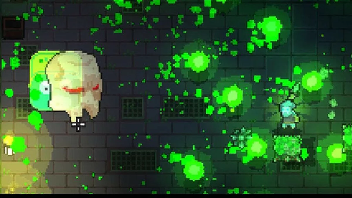 Скриншоты из Dungeon Souls