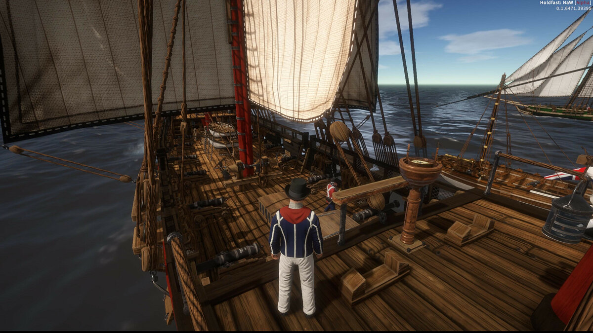 Holdfast nations at war steam charts фото 38