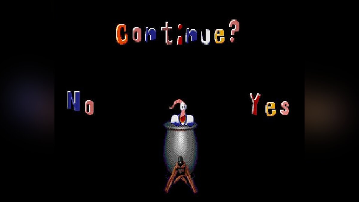 Earthworm Jim 2 - что это за игра, трейлер, системные требования, отзывы и  оценки, цены и скидки, гайды и прохождение, похожие игры EJ2