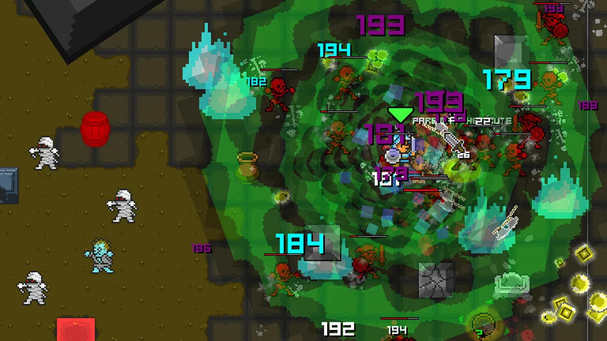 Скриншоты из Overture