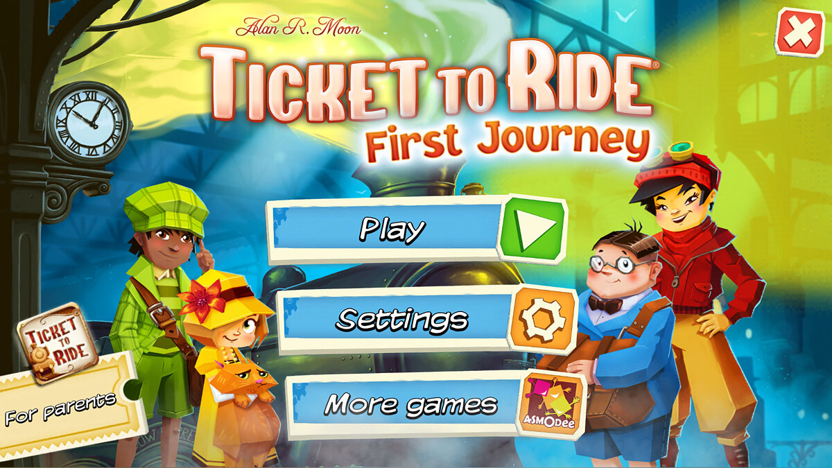 Игра путешествие. Ticket to Ride: first Journey. Игра путешествие афиша. First Journey.