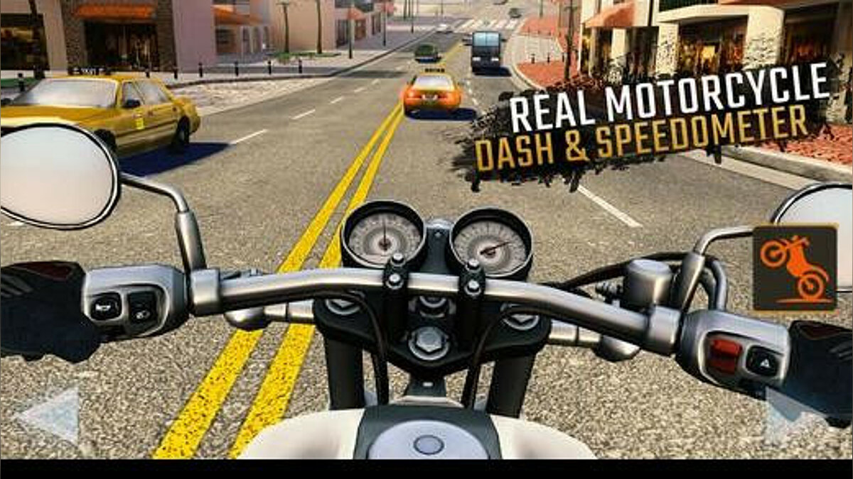 Moto Rider GO: Highway Traffic - что это за игра, трейлер, системные  требования, отзывы и оценки, цены и скидки, гайды и прохождение, похожие  игры