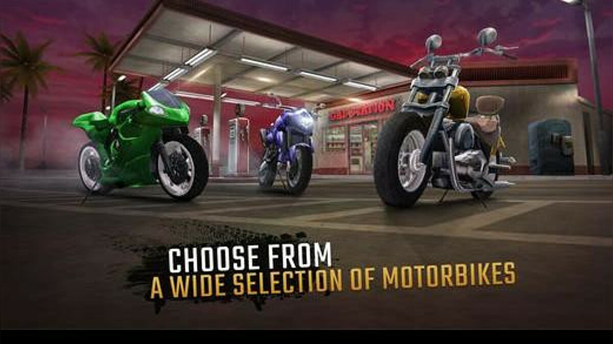 Moto Rider GO: Highway Traffic - что это за игра, трейлер, системные  требования, отзывы и оценки, цены и скидки, гайды и прохождение, похожие  игры