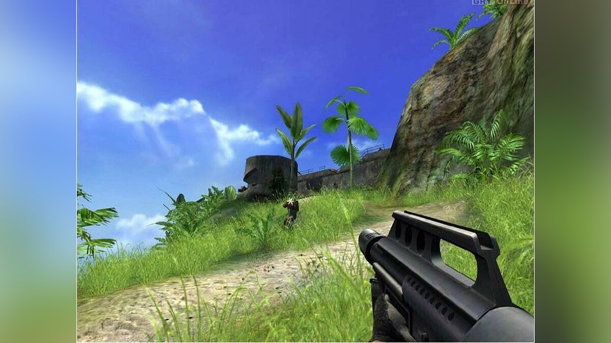 Фото far cry 1