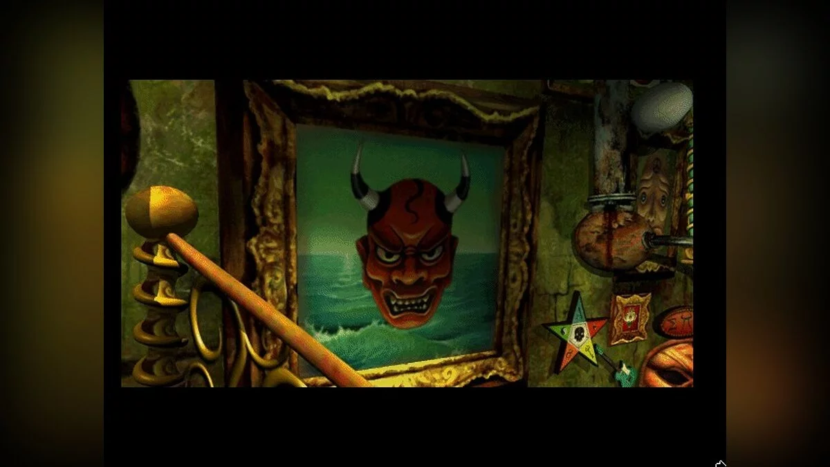 Скриншоты из Nine: The Last Resort