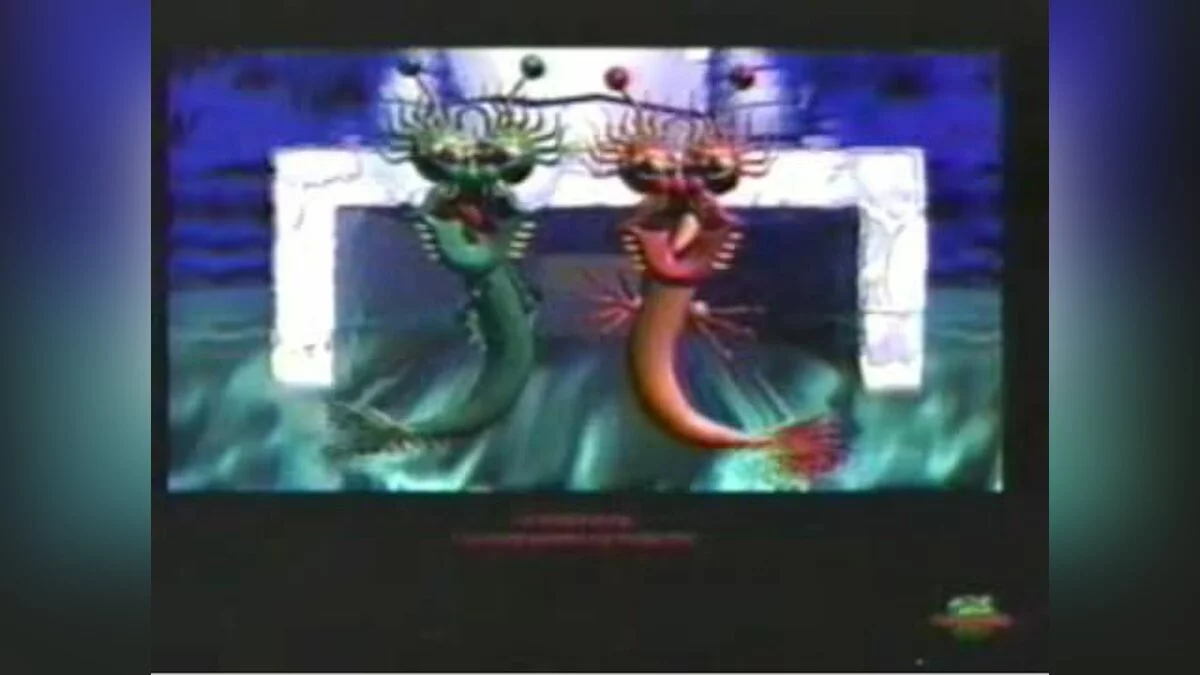 Скриншоты из Eastern Mind: The Lost Souls of Tong Nou