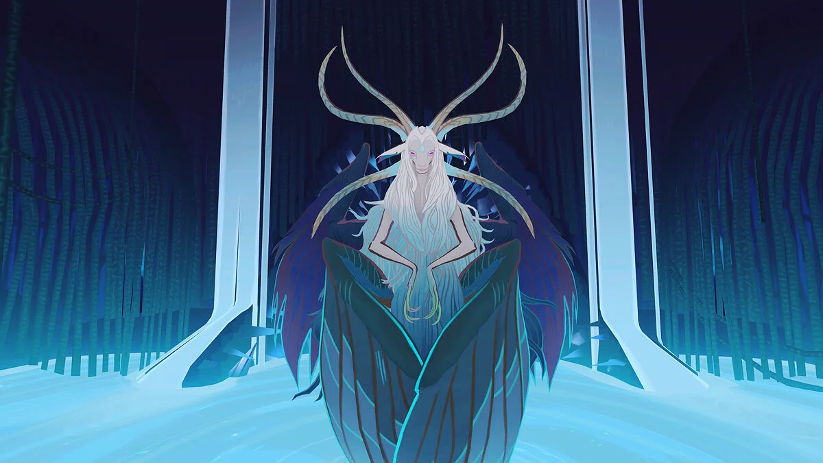 Скриншоты из Well