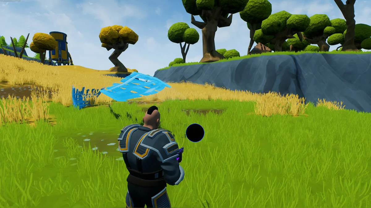 Скриншоты из Crazy Justice