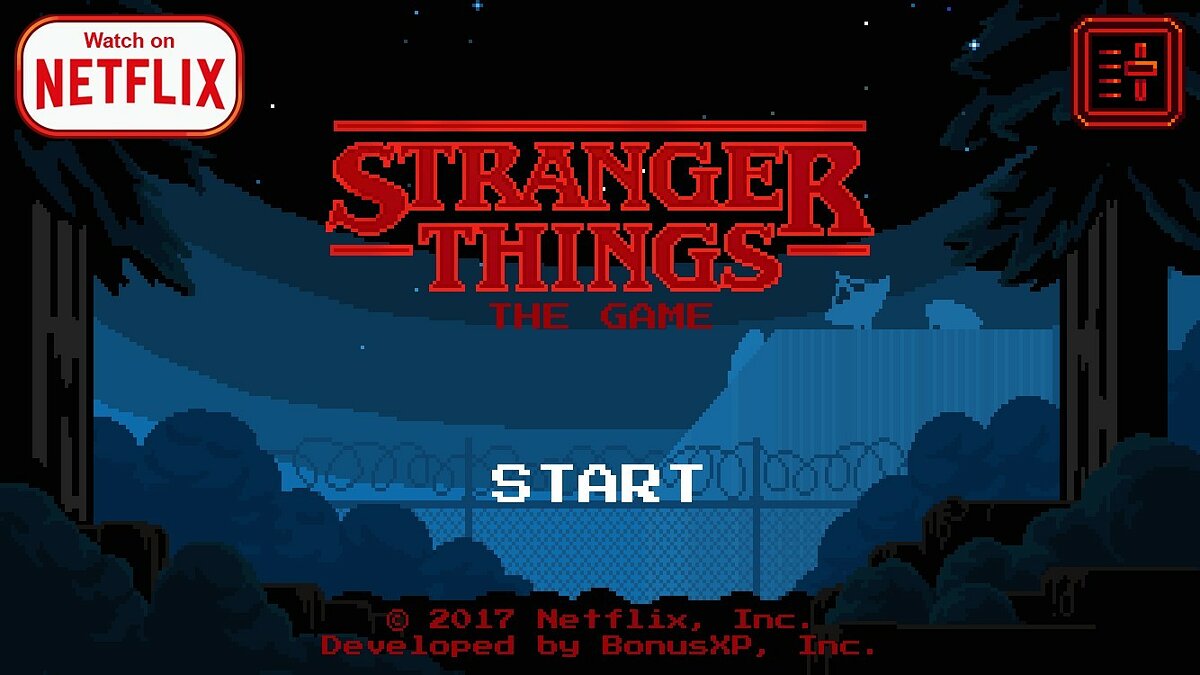 Stranger Things: The Game - что это за игра, трейлер, системные требования,  отзывы и оценки, цены и скидки, гайды и прохождение, похожие игры