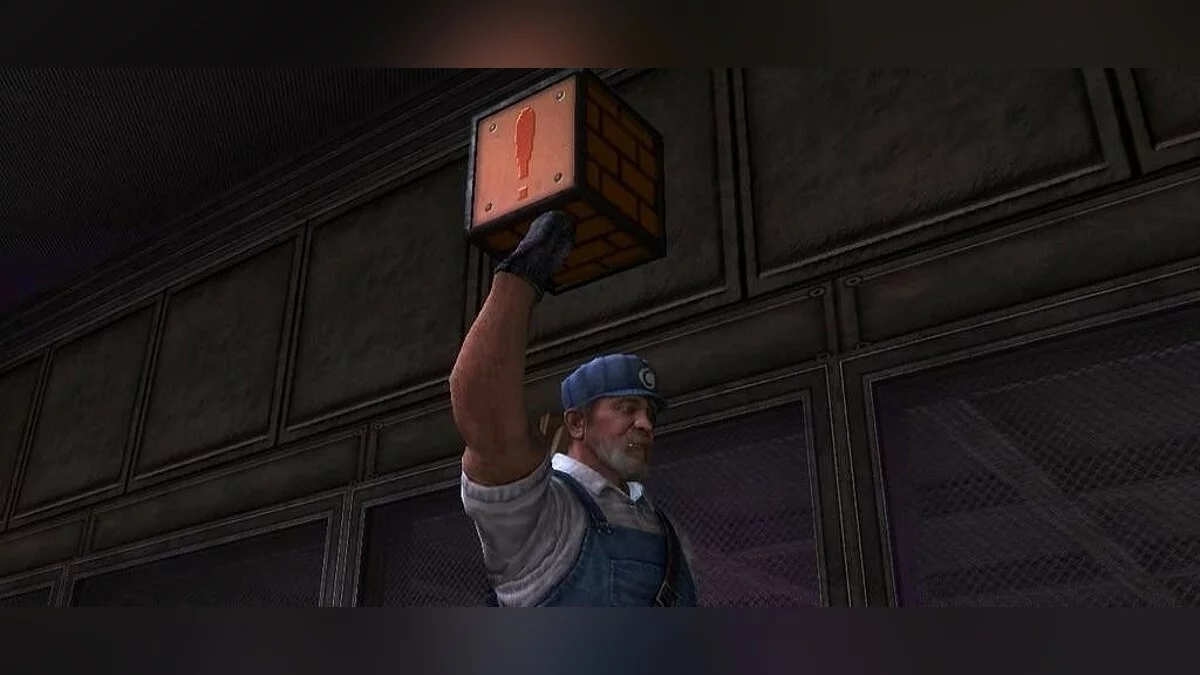 Скриншоты из Eat Lead: The Return of Matt Hazard