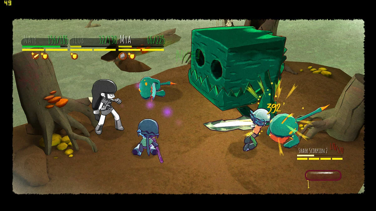 Скриншоты из Light Apprentice