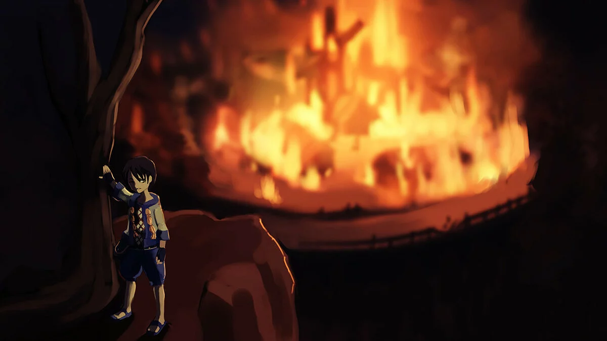 Скриншоты из Guardians of Arcadia