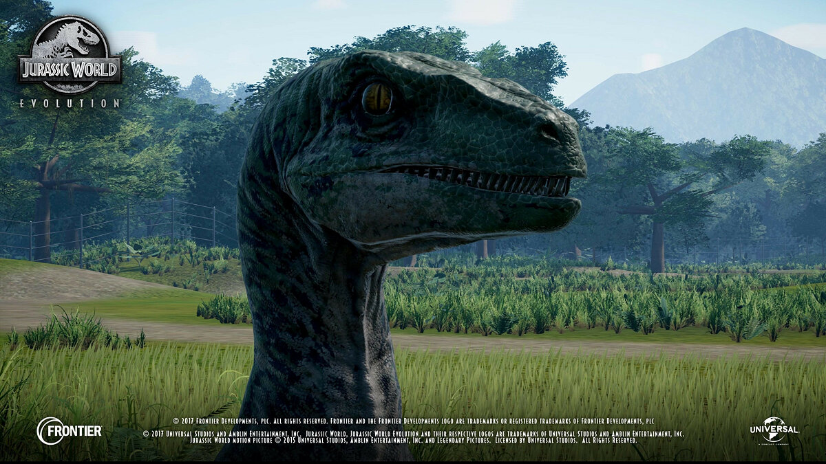 Jurassic World Evolution - что это за игра, трейлер, системные требования,  отзывы и оценки, цены и скидки, гайды и прохождение, похожие игры