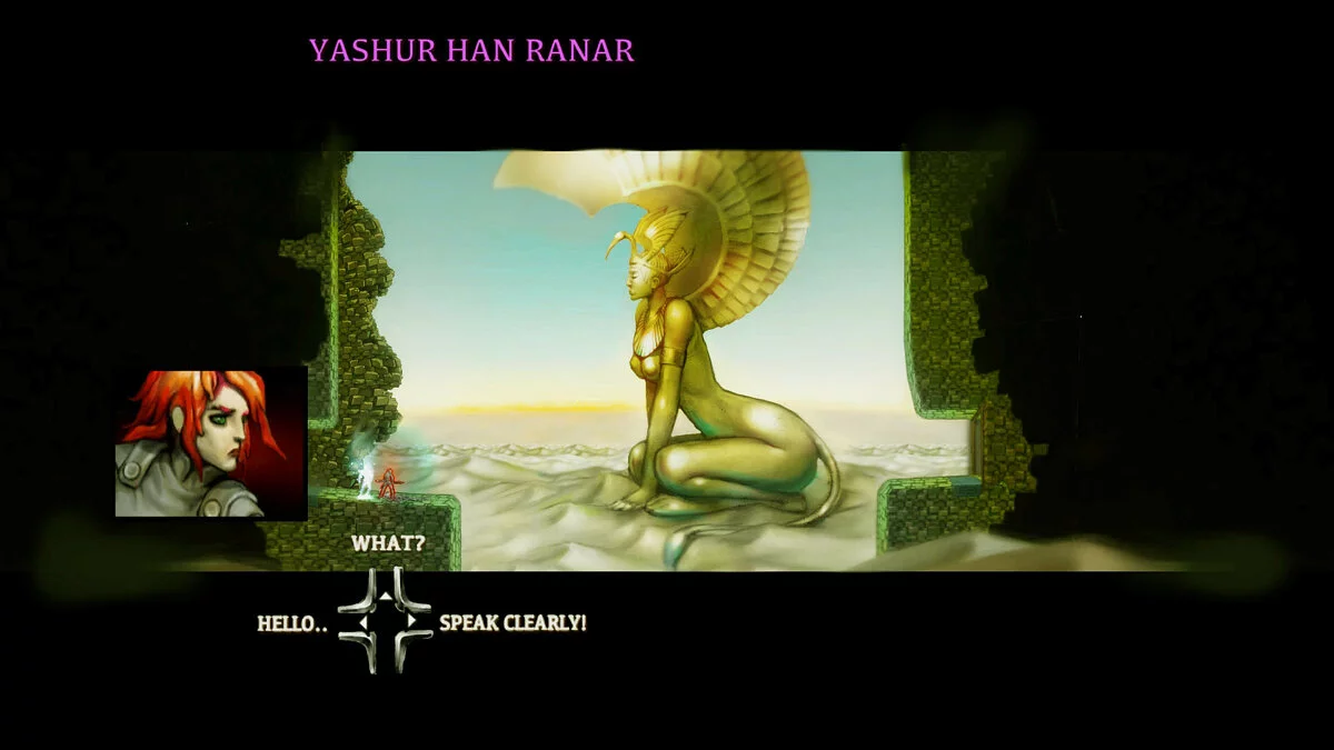 Скриншоты из Tristoy