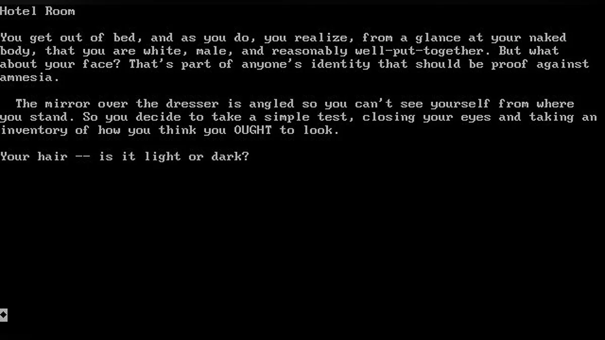 Скриншоты из Amnesia