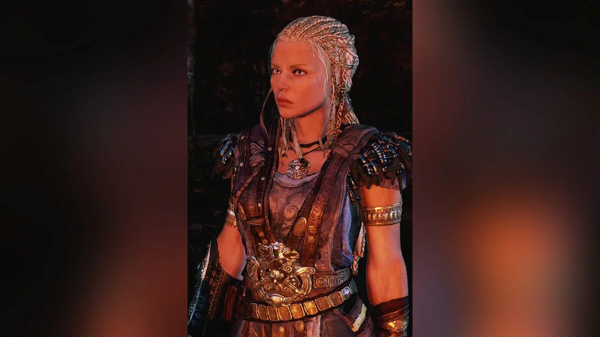 Девушки из Middle-earth / Картинка 7