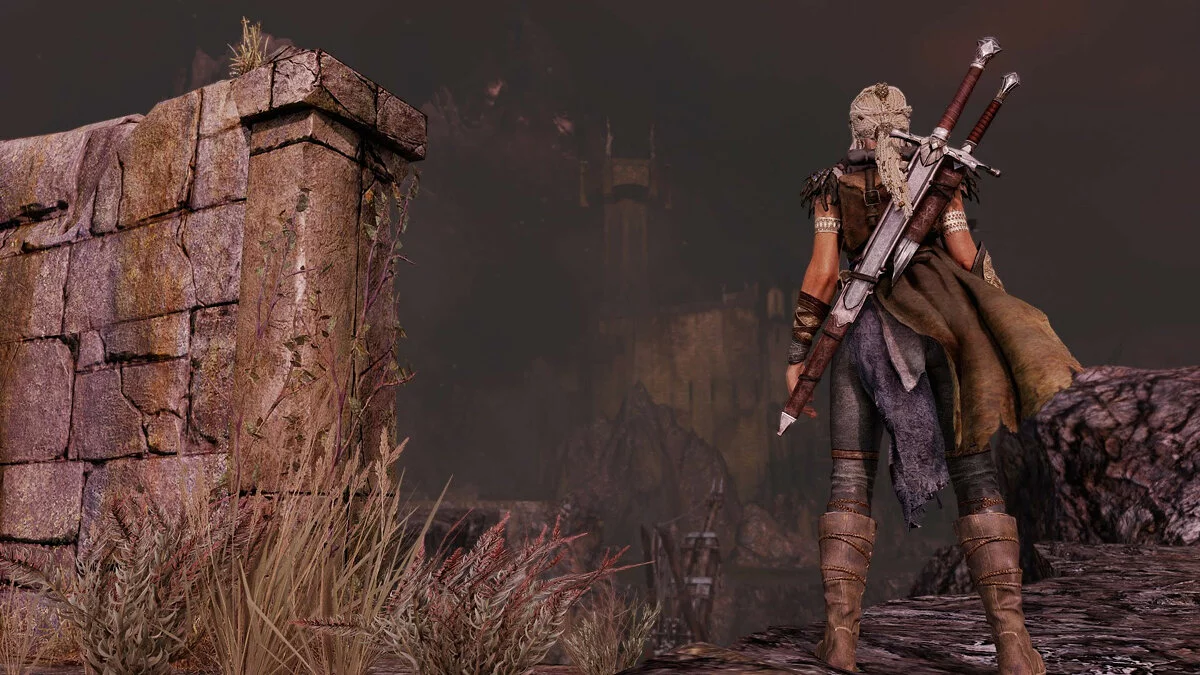 Девушки из Middle-earth / Картинка 8