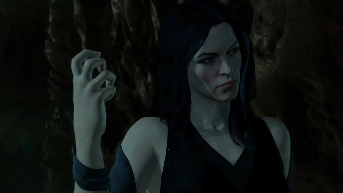 Девушки из Middle-earth / Картинка 3