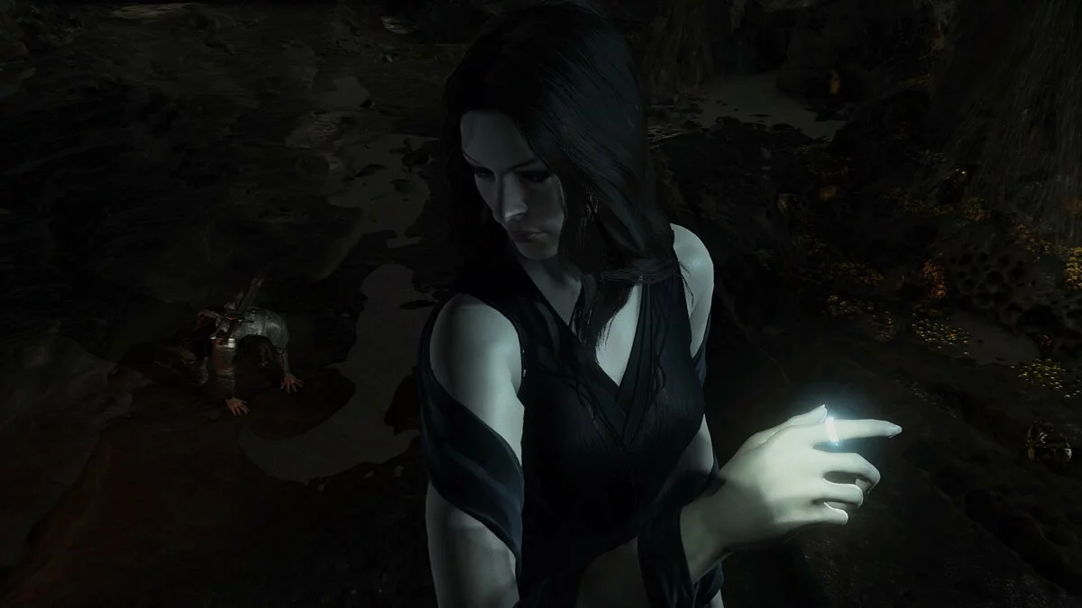 Девушки из Middle-earth / Картинка 4