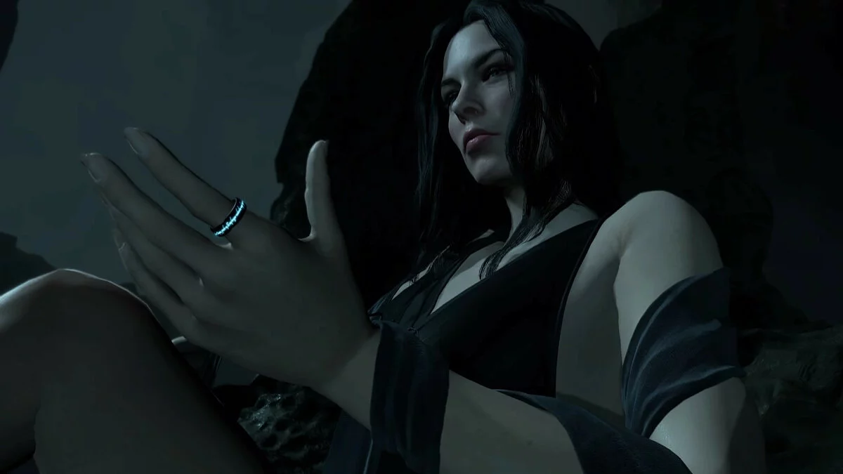 Девушки из Middle-earth / Картинка 5