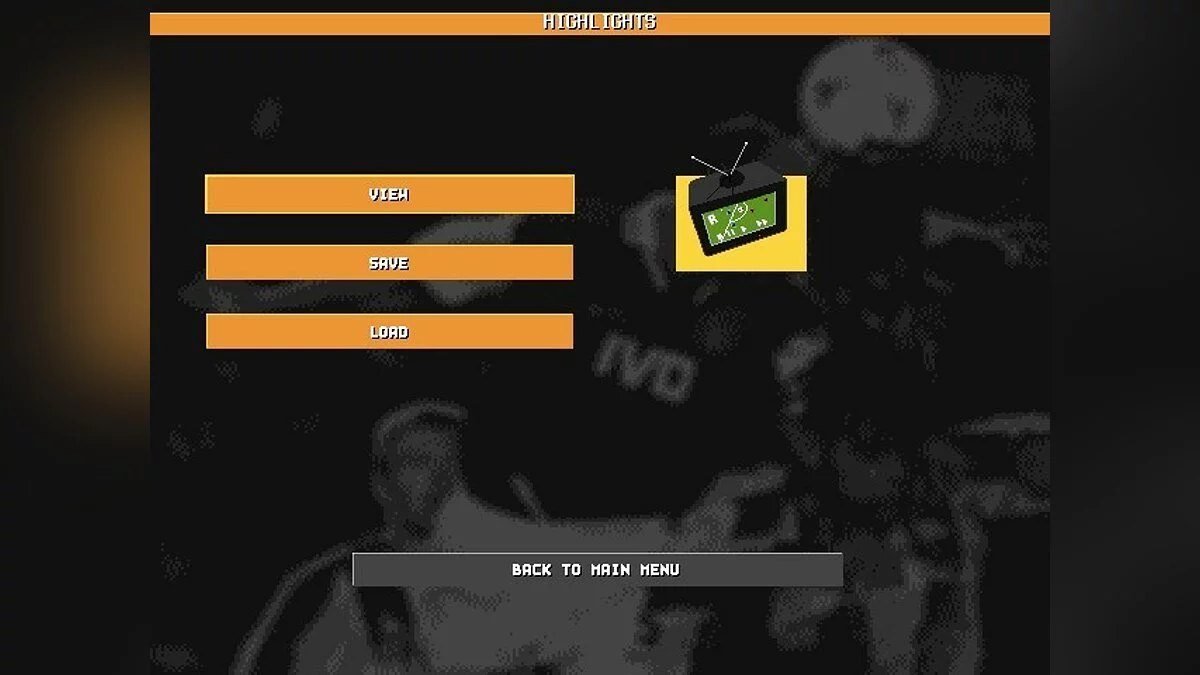 Скриншоты из Eat the Whistle