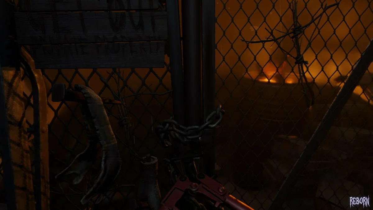 Скриншоты из My Little Story: Reborn