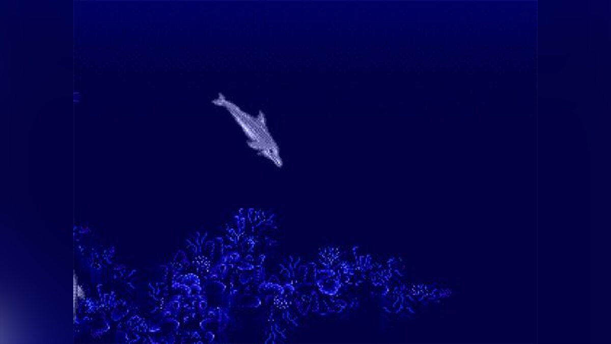 Ecco the Dolphin - что это за игра, трейлер, системные требования, отзывы и  оценки, цены и скидки, гайды и прохождение, похожие игры Ecco